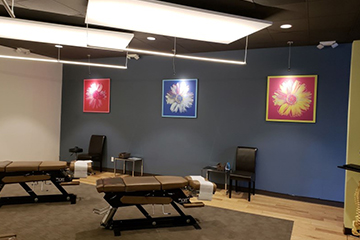 Photo from The Joint Chiropractic clinic - Van Nuys