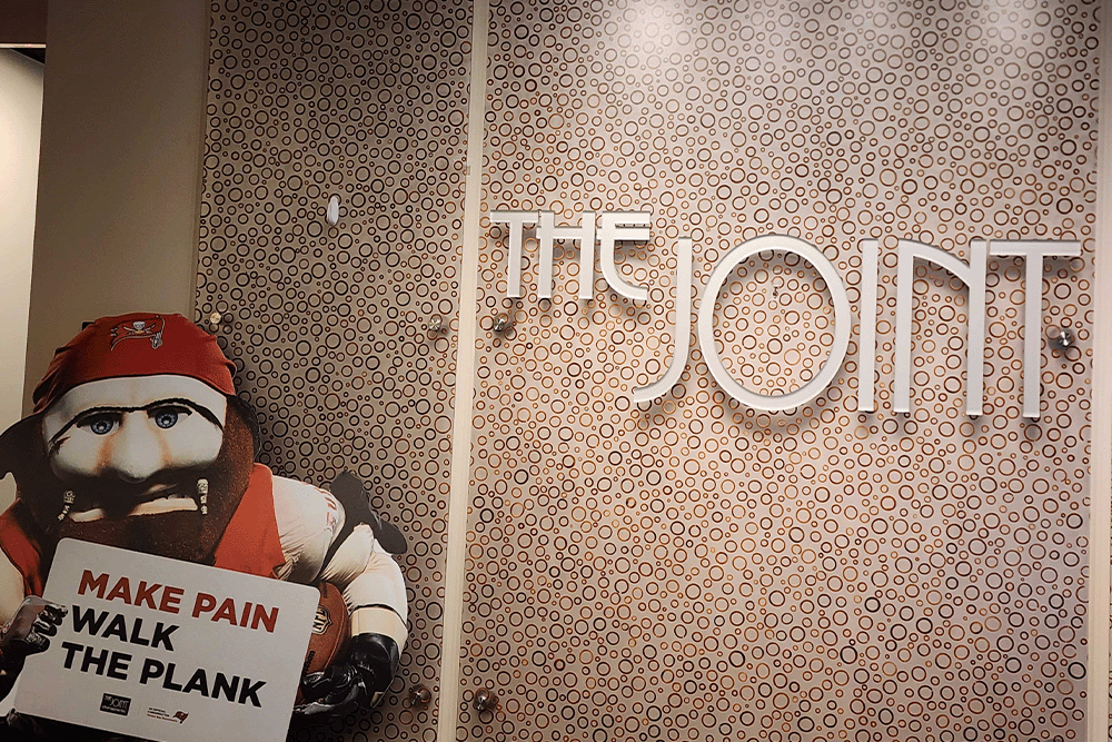 Photo from The Joint Chiropractic clinic - Riverview