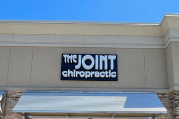 The Joint Chiropractic Wescott Exterior