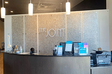 Photo from The Joint Chiropractic clinic - Highlands Ranch