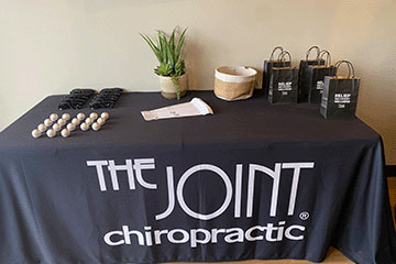 Photo from The Joint Chiropractic clinic - Florence
