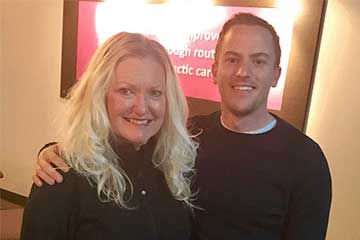 The Joint Chiropractic Costa Mesa Staff