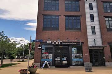 Photo from The Joint Chiropractic clinic - Belmar