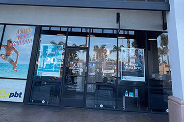 The Joint Chiropractic Costa Mesa Exterior