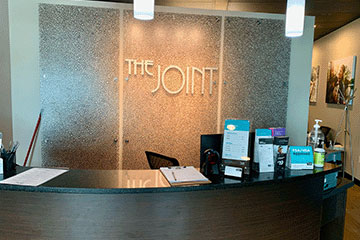 Photo from The Joint Chiropractic clinic - Tower & Hampden