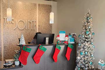 Photo from The Joint Chiropractic clinic - Livonia