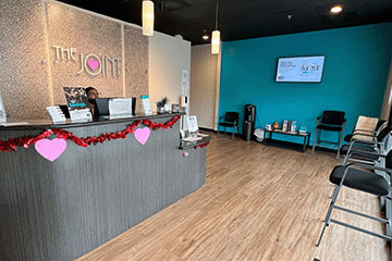 Photo from The Joint Chiropractic clinic - Pleasanton