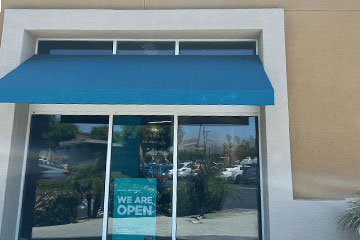 The Joint Chiropractic Plaza de San Jose Exterior