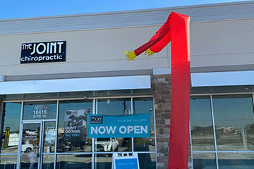 Photo from The Joint Chiropractic clinic - Aliana