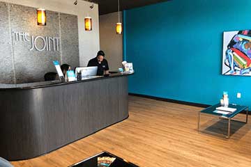 Photo from The Joint Chiropractic clinic - Mira Mesa