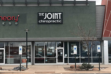 Photo from The Joint Chiropractic clinic - Southlands