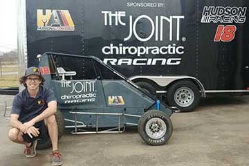 Pasadena Fairway Parkway Clinic interior image