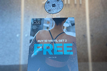 The Joint Chiropractic Glen Ellyn Back Friday 2022 Sale