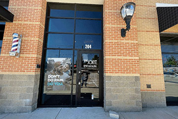 Photo from The Joint Chiropractic clinic - Murphy