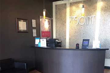 Photo from The Joint Chiropractic clinic - Lakewood Galleria