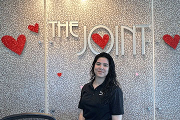 The Joint Chiropractic Bloomingdale FL Staff