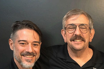 The Joint Chiropractic Greenwood IN Staff