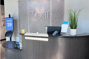 Photo from The Joint Chiropractic clinic - El Cerrito