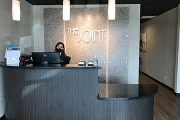 Photo from The Joint Chiropractic clinic - Flagstaff