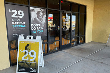 Casa Grande Clinic interior image