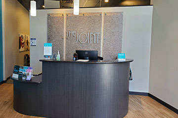 Photo from The Joint Chiropractic clinic - 9th and Colorado