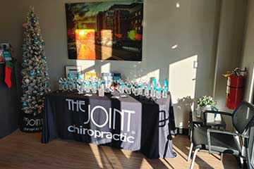Photo from The Joint Chiropractic clinic - Livonia