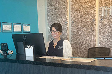 The Joint Chiropractic Wasilla Staff