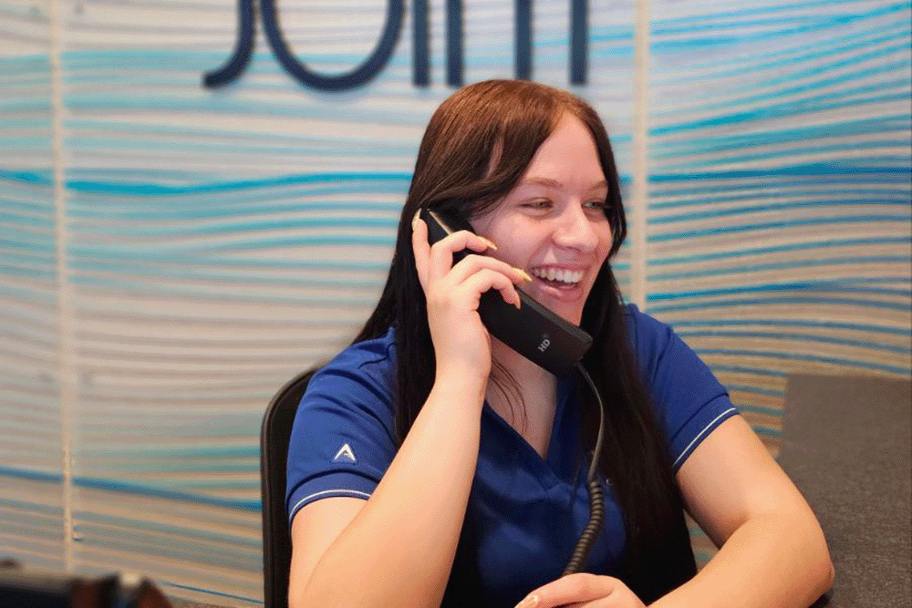 The Joint Chiropractic Verrado Staff