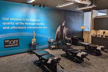 Photo from The Joint Chiropractic clinic - Camden Park