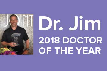 Photo from The Joint Chiropractic clinic - Camelback