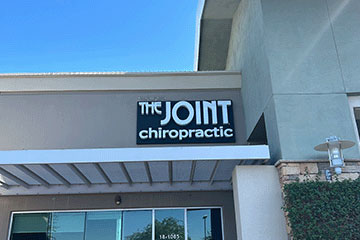 The Joint Chiropractic Desert Ridge Exterior