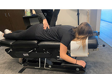 Quail Springs Clinic interior image