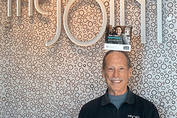 Chiropractor at The Joint Chiropractic Bellevue