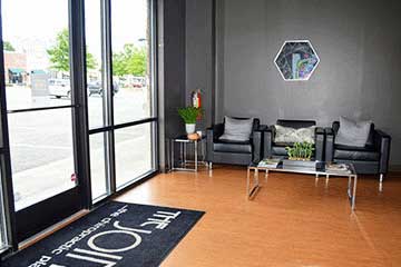 Photo from The Joint Chiropractic clinic - Southpoint