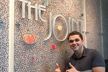 The Joint Chiropractic Newburgh Staff