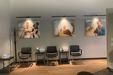 Photo from The Joint Chiropractic clinic - Lone Tree