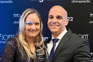 Photo from The Joint Chiropractic clinic - Fresno