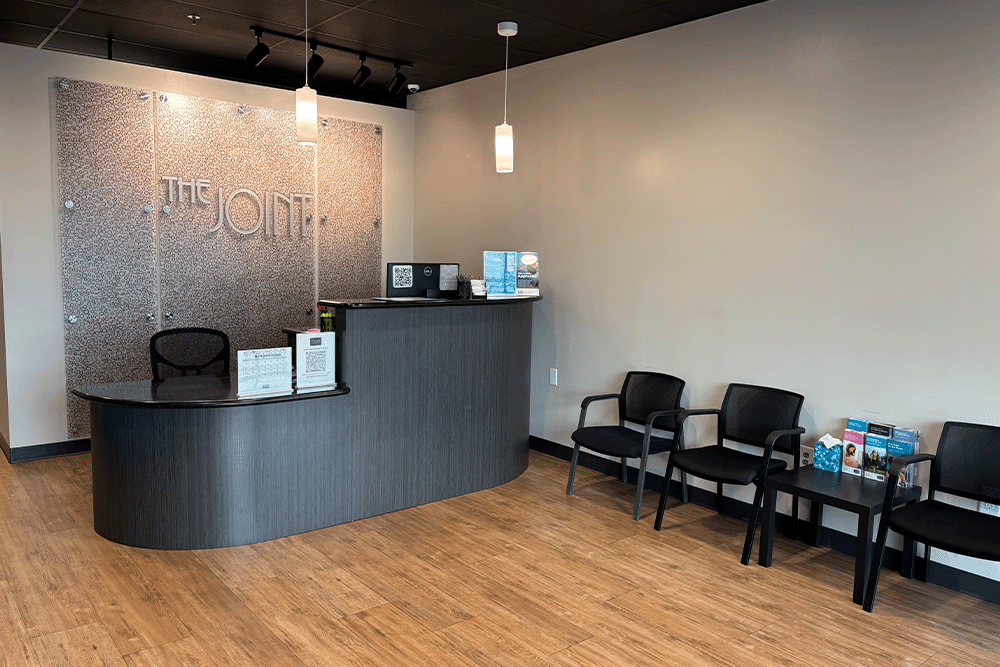 Photo from The Joint Chiropractic clinic - Sandy Plains
