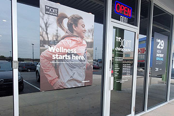 The Joint Chiropractic Kitty Hawk Exterior