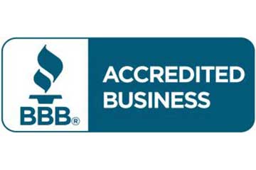 The Joint Chiropractic Renton is a Better Business Bureau Accredited Business