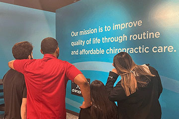 Photo from The Joint Chiropractic clinic - Stone Oak