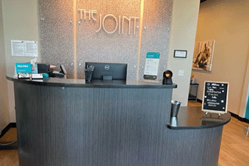 Photo from The Joint Chiropractic clinic - South Tucson