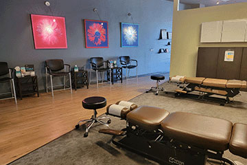 Photo from The Joint Chiropractic clinic - Montano