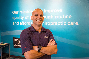 Photo from The Joint Chiropractic clinic - Fresno