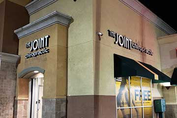 The Joint Chiropractic Inglewood Exterior
