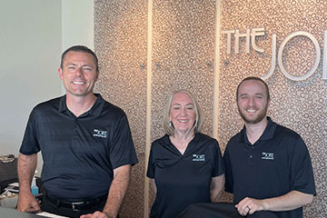 Photo from The Joint Chiropractic clinic - Prescott Valley
