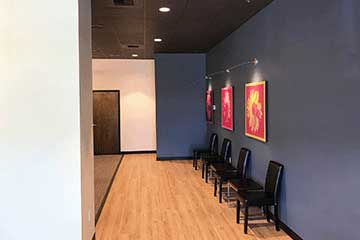 Photo from The Joint Chiropractic clinic - Mukilteo