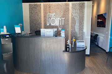 Photo from The Joint Chiropractic clinic - McDowell Mountain Ranch