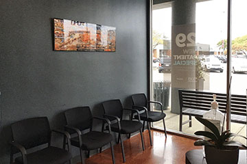 Photo from The Joint Chiropractic clinic - Georgetown Republic Square
