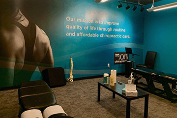 Photo from The Joint Chiropractic clinic - Tower & Hampden